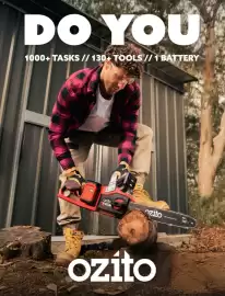 Bunnings catalogue Page 32