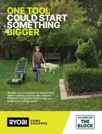 Bunnings catalogue Page 40