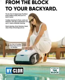 Bunnings catalogue Page 45