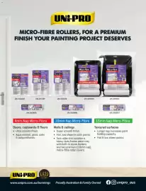 Bunnings catalogue Page 6