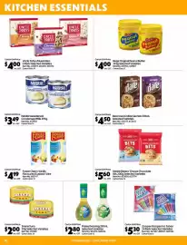 C-Store Distribution catalogue Page 10: Praise Dressing Selected Varieties €2,80, Sirena Tuna 95g Selected Varieties €200,00