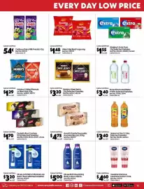 C-Store Distribution catalogue Page 13: Nivea Rich Nourishing Body Lotion €5,00