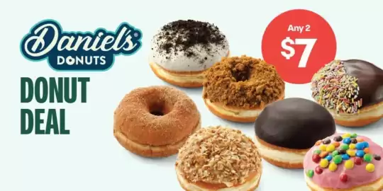 7 Eleven catalogue Page 2