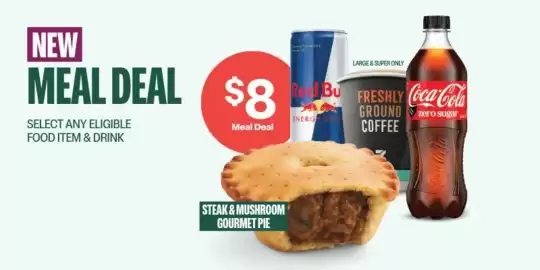 7 Eleven catalogue Page 3