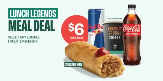 7 Eleven catalogue Page 4