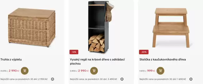 Tchibo leták Strana 1