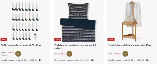 Tchibo leták Strana 2
