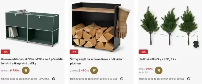 Tchibo leták Strana 5