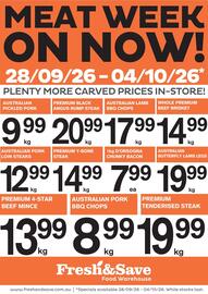 Fresh&Save catalogue week 40 Page 2