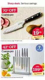 Kitchen Stuff Plus flyer week 40 Page 2