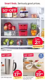 Kitchen Stuff Plus flyer week 40 Page 3