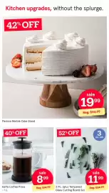 Kitchen Stuff Plus flyer week 40 Page 4