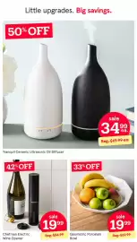 Kitchen Stuff Plus flyer week 40 Page 5