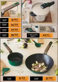 Catálogo E.Leclerc Página 4