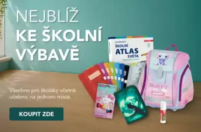 LUXOR leták týden 40 Strana 1