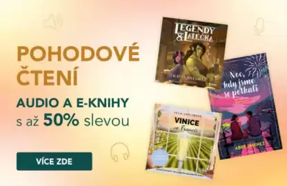 LUXOR leták týden 40 Strana 6
