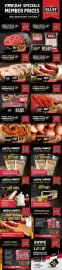 Bluff Meat Supply catalogue week 40 Page 1: BMS Frozen Mixed Chicken Portions €300,00, Amapelepe Grill Zonke Spice €25,00