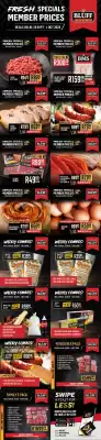 Bluff Meat Supply (valid until 4-10)