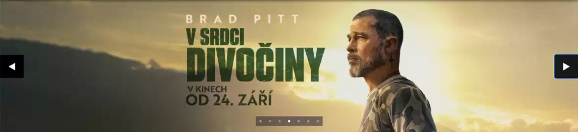 Cinema City leták týden 40 Strana 4