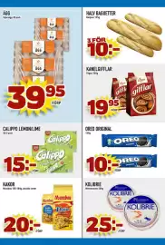 Prisma Mat reklamblad vecka 40 Sida 4