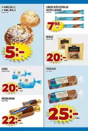 Prisma Mat reklamblad vecka 40 Sida 5