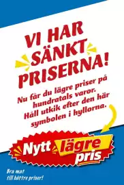 Prisma Mat reklamblad vecka 40 Sida 6
