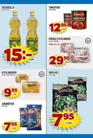 Prisma Mat reklamblad vecka 40 Sida 7