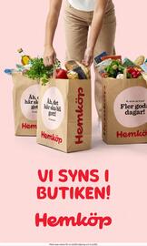 Priso Hemköp annonsblad vecka 40 Sida 18
