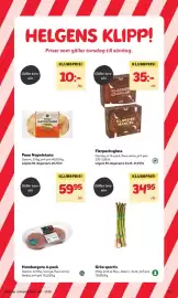 Priso Hemköp annonsblad vecka 40 Sida 17