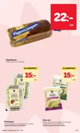 Priso Hemköp annonsblad vecka 40 Sida 3