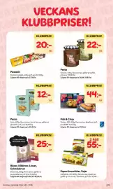 Priso Hemköp annonsblad vecka 40 Sida 5
