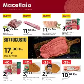 Volantino Orvea Pagina 6: Spinacina gran croccante AIA €3,59, Cotoletta Valdostana AIA €2,99