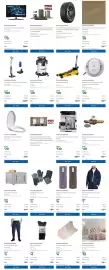 Costco flyer Page 2