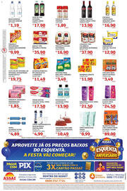 Encarte Assaí Atacadista Página 2