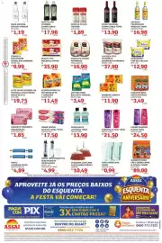 Encarte Assaí Atacadista Página 2