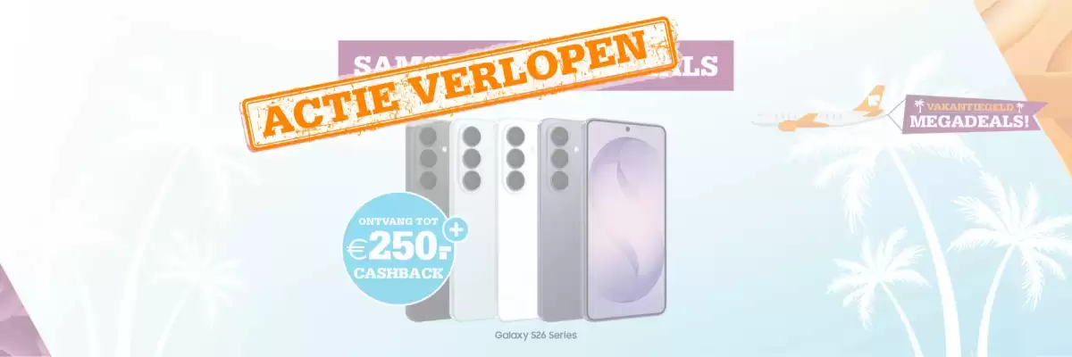 Telecombinatie (geldig t/m 12-10)