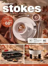 Stokes flyer Page 1