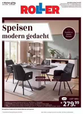 ROLLER (gültig bis 24-10)