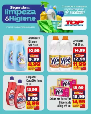Rede Top (válido até 28-09)
