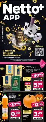 Netto (gültig bis 10-10)