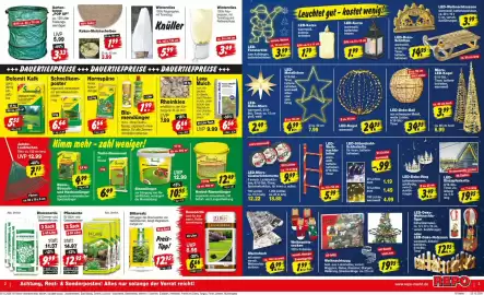 Repo Markt Prospekt woche 41 Seite 2
