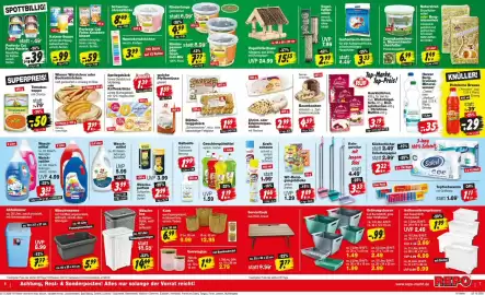 Repo Markt Prospekt woche 41 Seite 4