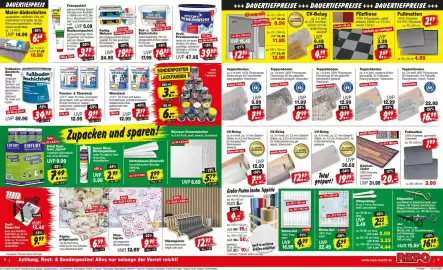 Repo Markt Prospekt woche 41 Seite 5