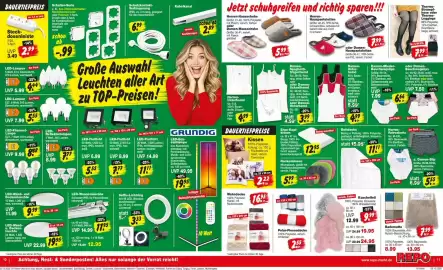 Repo Markt Prospekt woche 41 Seite 6