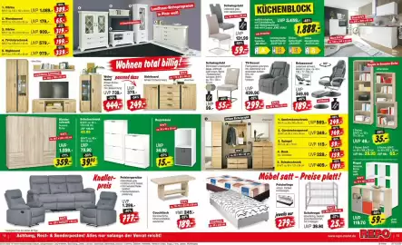 Repo Markt Prospekt woche 41 Seite 8