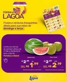 Encarte Super Lagoa Página 1