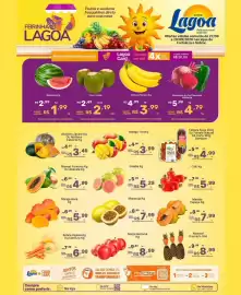 Encarte Super Lagoa Página 2