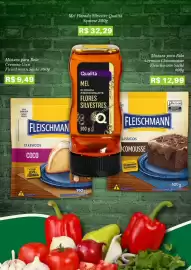Folheto Pão de Açúcar semana 40 Página 5: Mistura para Bolo Cremoso Coco €9,49, Mel florada silvestre qualidade €32,29