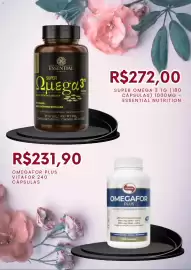 Encarte Drogasil semana 40 Página 4