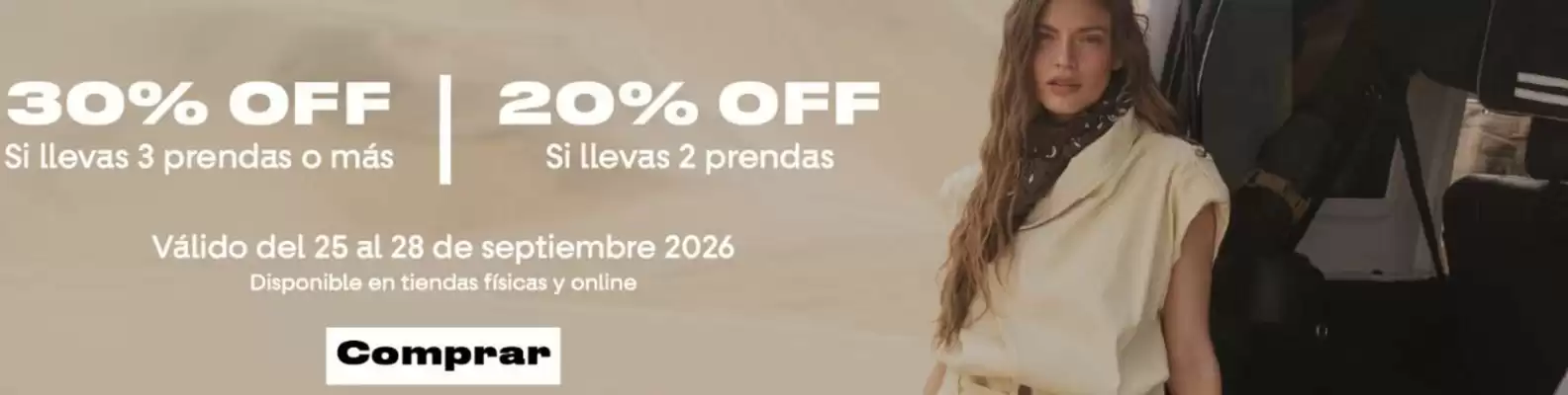 Tennis (válido hasta 30-09)